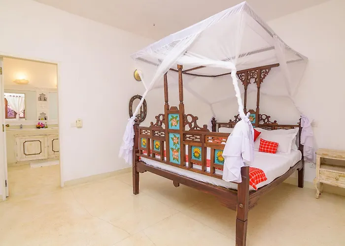 Minimi Couzy Villa Casaurina