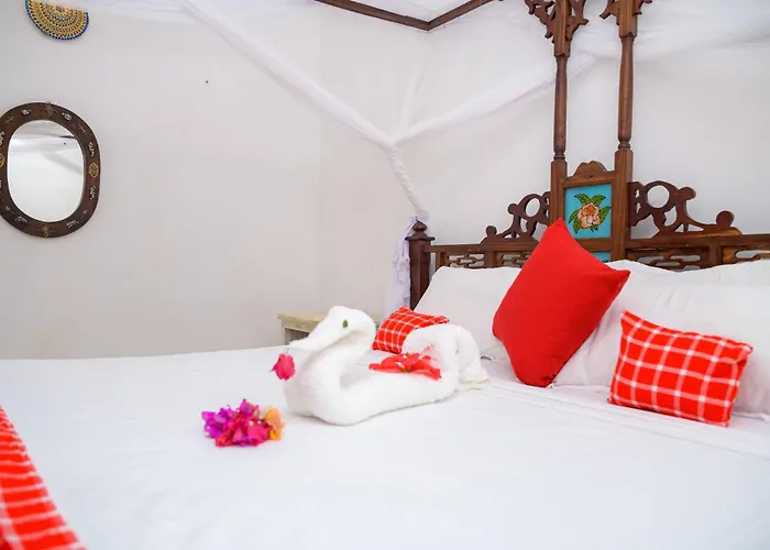 Minimi Couzy Villa Casaurina