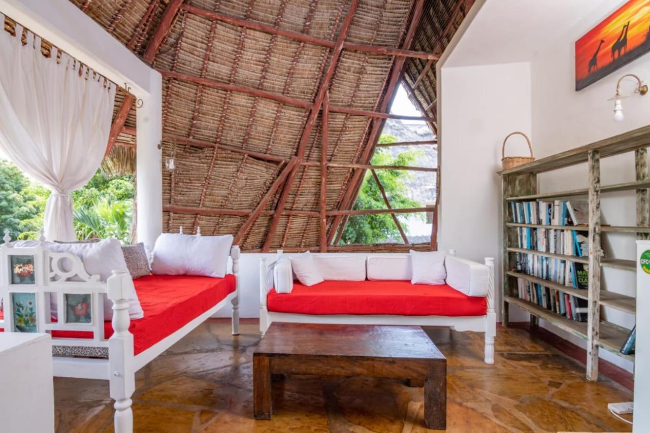 Villa Minimi Couzy Casaurina